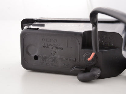 Verschleißteile Nebelscheinwerfer links Seat Ibiza Bj. 94-95