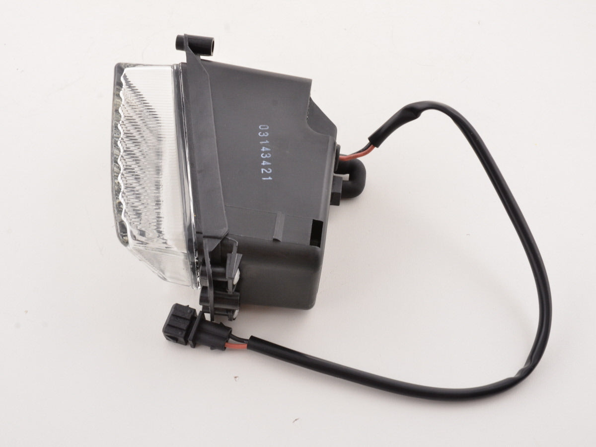 Verschleißteile Nebelscheinwerfer links Seat Ibiza Bj. 94-95