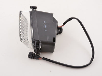 Verschleißteile Nebelscheinwerfer links Seat Ibiza Bj. 94-95
