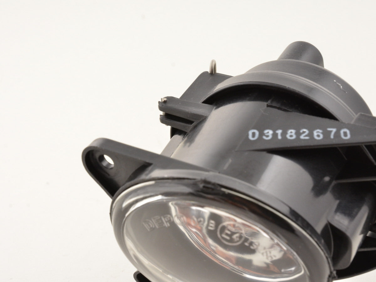 Verschleißteile Nebelscheinwerfer links VW Polo (6N2) Bj. 99-01