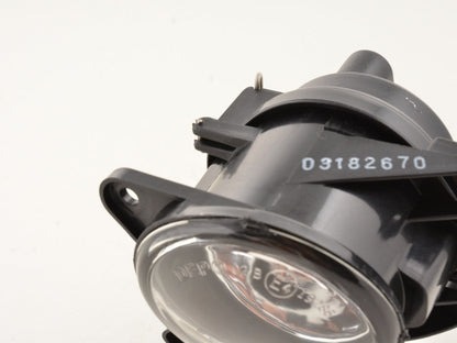 Verschleißteile Nebelscheinwerfer links VW Polo (6N2) Bj. 99-01