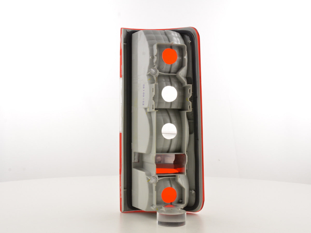 Verschleißteile Rückleuchte links Ford Tourneo Connect Bj. 02-09