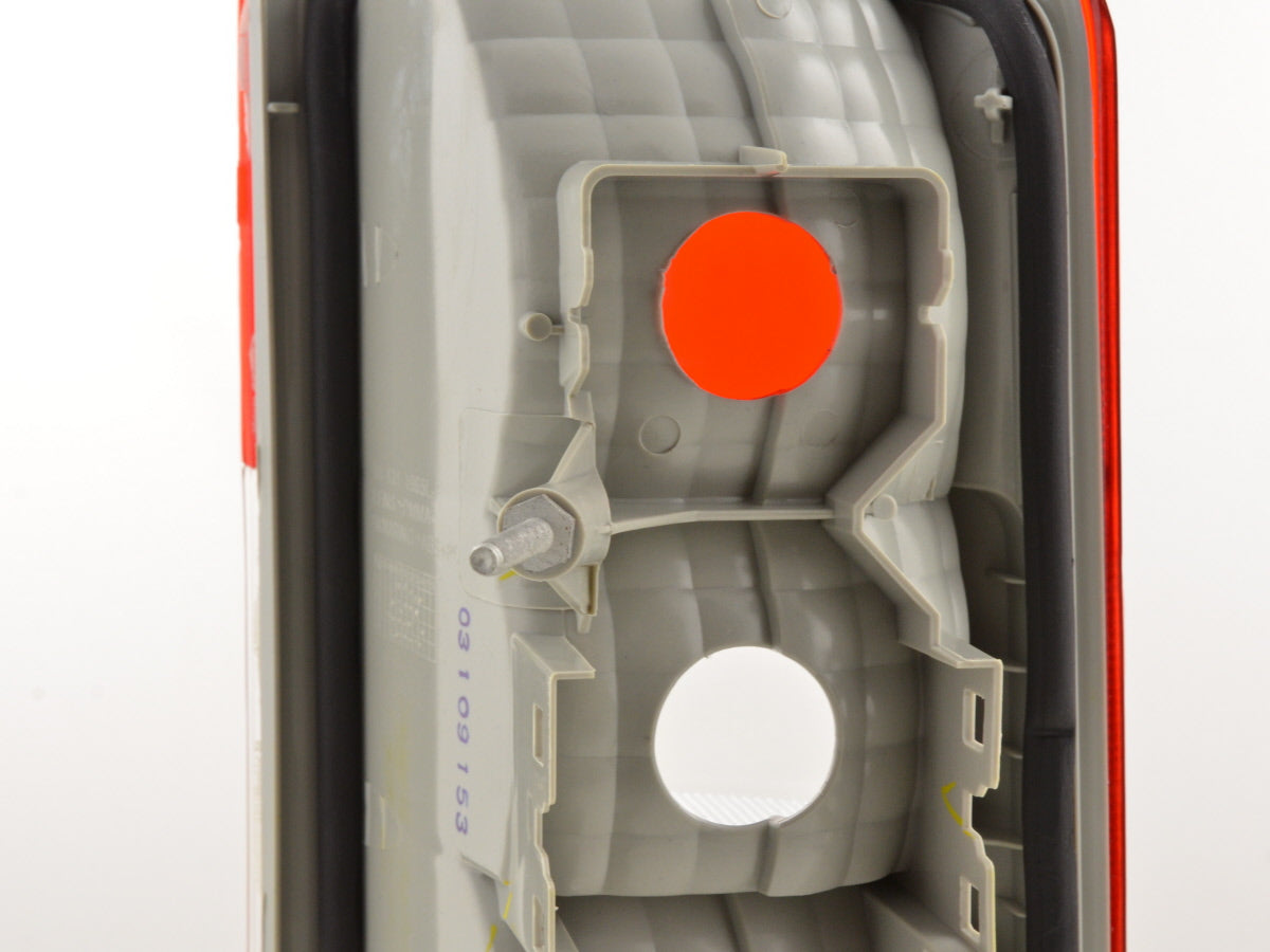 Verschleißteile Rückleuchte links Ford Tourneo Connect Bj. 02-09