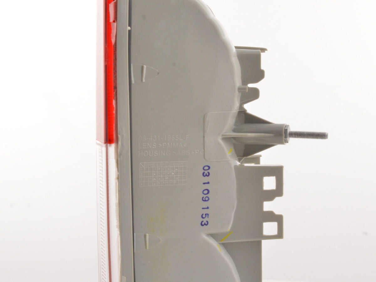 Verschleißteile Rückleuchte links Ford Tourneo Connect Bj. 02-09