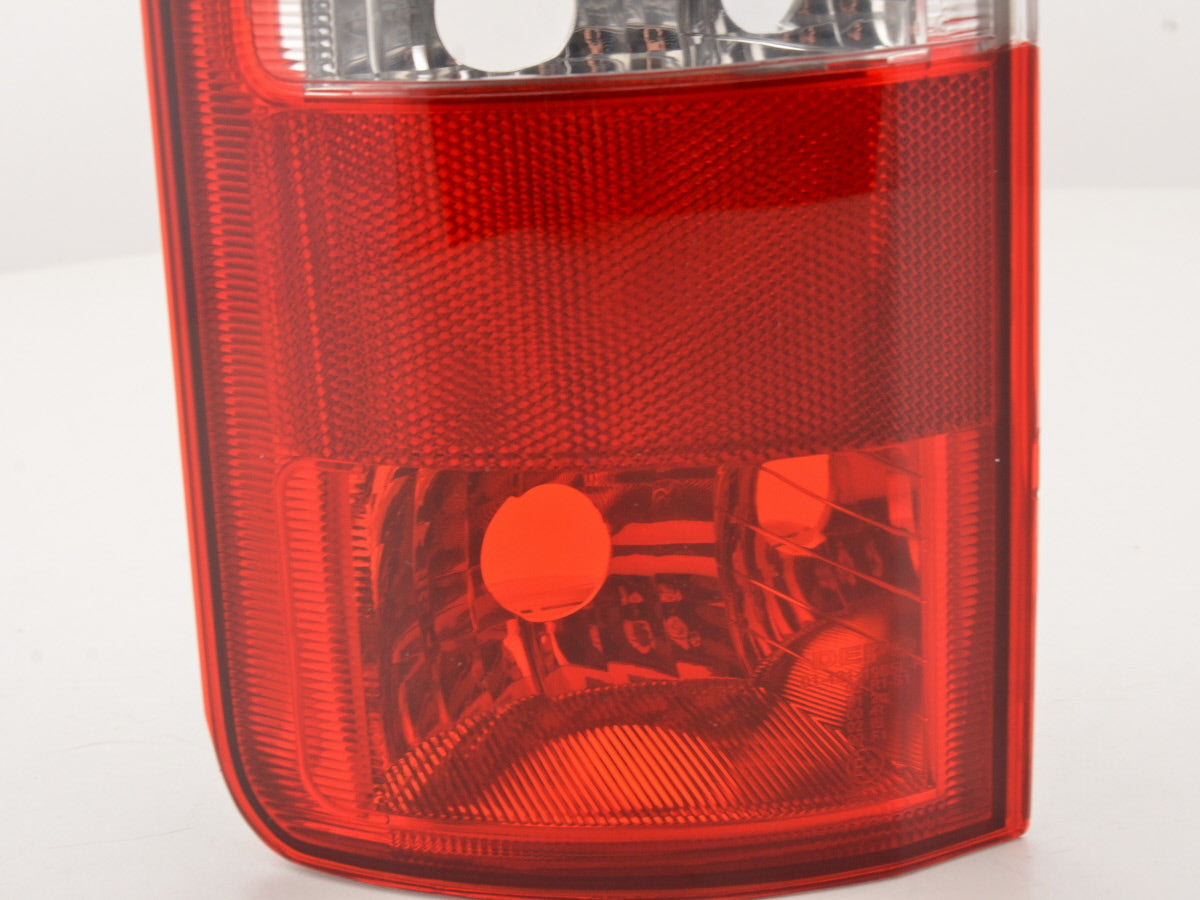 Verschleißteile Rückleuchte links Ford Tourneo Connect Bj. 02-09