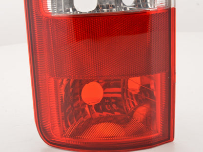 Verschleißteile Rückleuchte links Ford Tourneo Connect Bj. 02-09