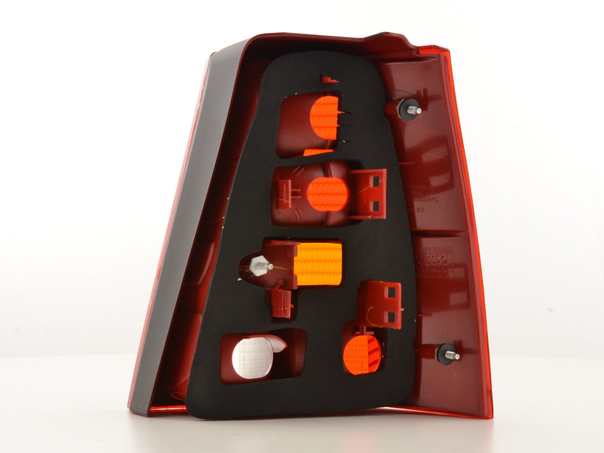 Verschleißteile Rückleuchte links VW Golf 4 Bj. 98-02