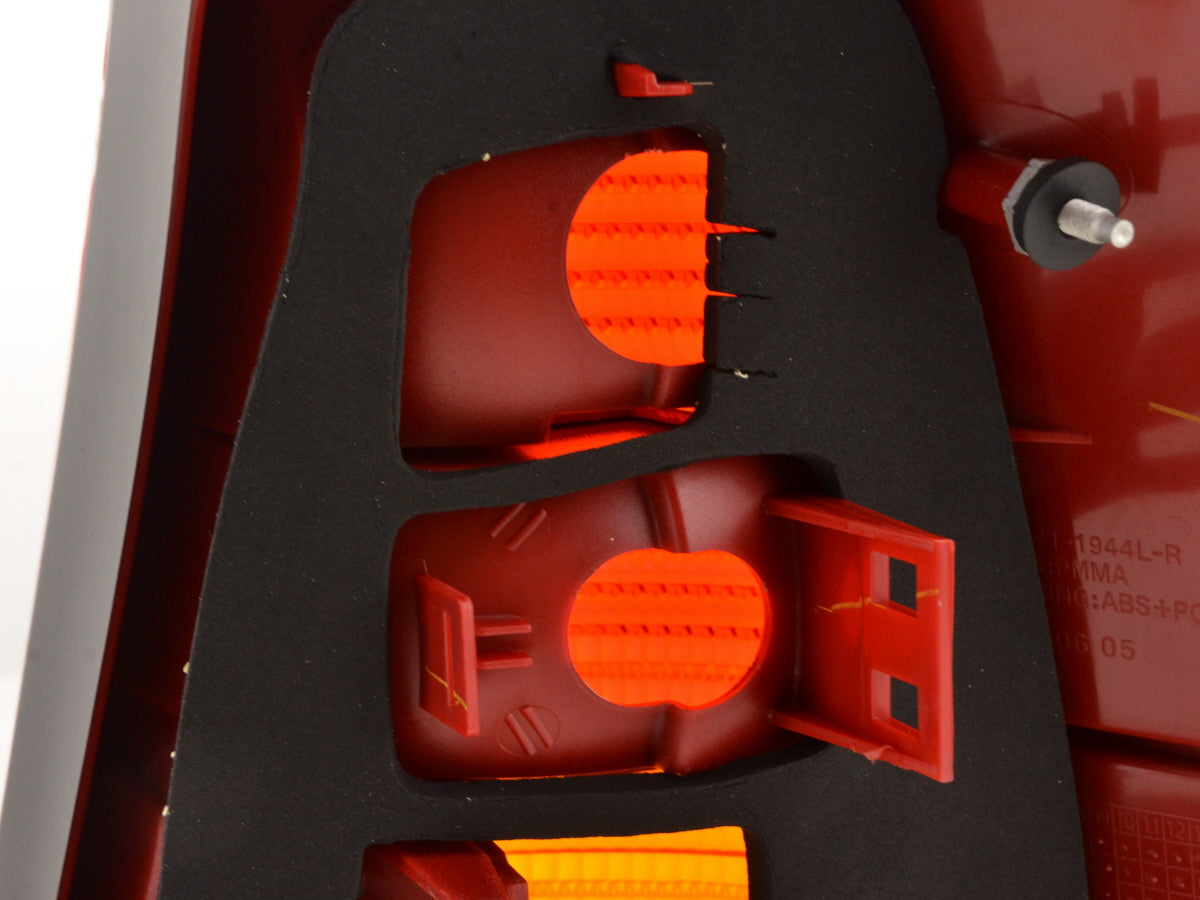 Verschleißteile Rückleuchte links VW Golf 4 Bj. 98-02