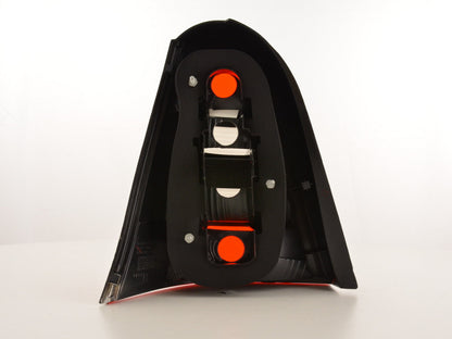 Verschleißteile Rückleuchte rechts Mercedes-Benz A-Klasse (168) Bj. 02