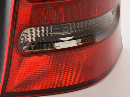 Verschleißteile Rückleuchte rechts Mercedes-Benz A-Klasse (168) Bj. 02