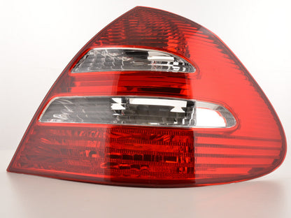 Verschleißteile Rückleuchte rechts Mercedes-Benz E-Klasse (211) Bj. 02-05