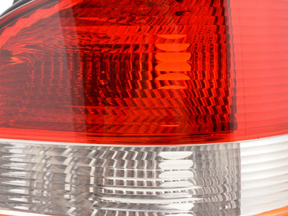 Verschleißteile Rückleuchte rechts VW T5 Bj. 03