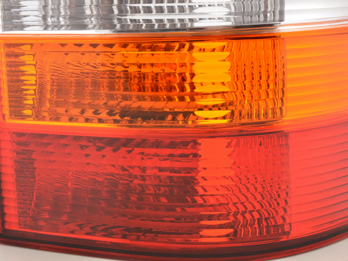 Verschleißteile Rückleuchte rechts VW T5 Bj. 03