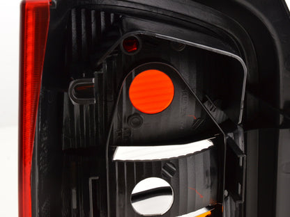 Verschleißteile Rückleuchte rechts VW T5 Bj. 03