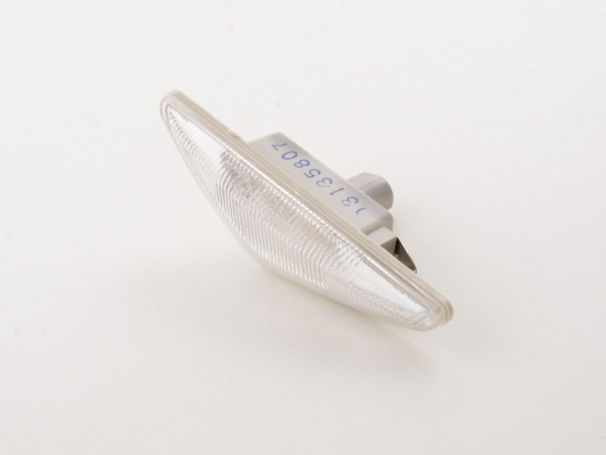 Verschleißteile Seitenblinker links BMW 3er E46