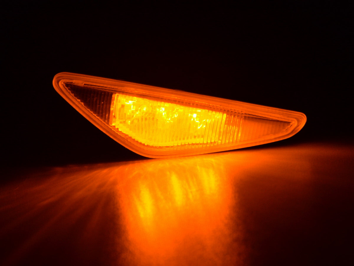 Verschleißteile Seitenblinker links BMW 3er E46