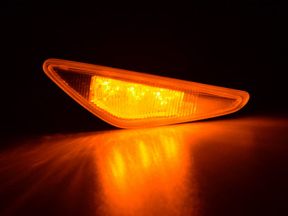 Verschleißteile Seitenblinker links BMW 3er E46