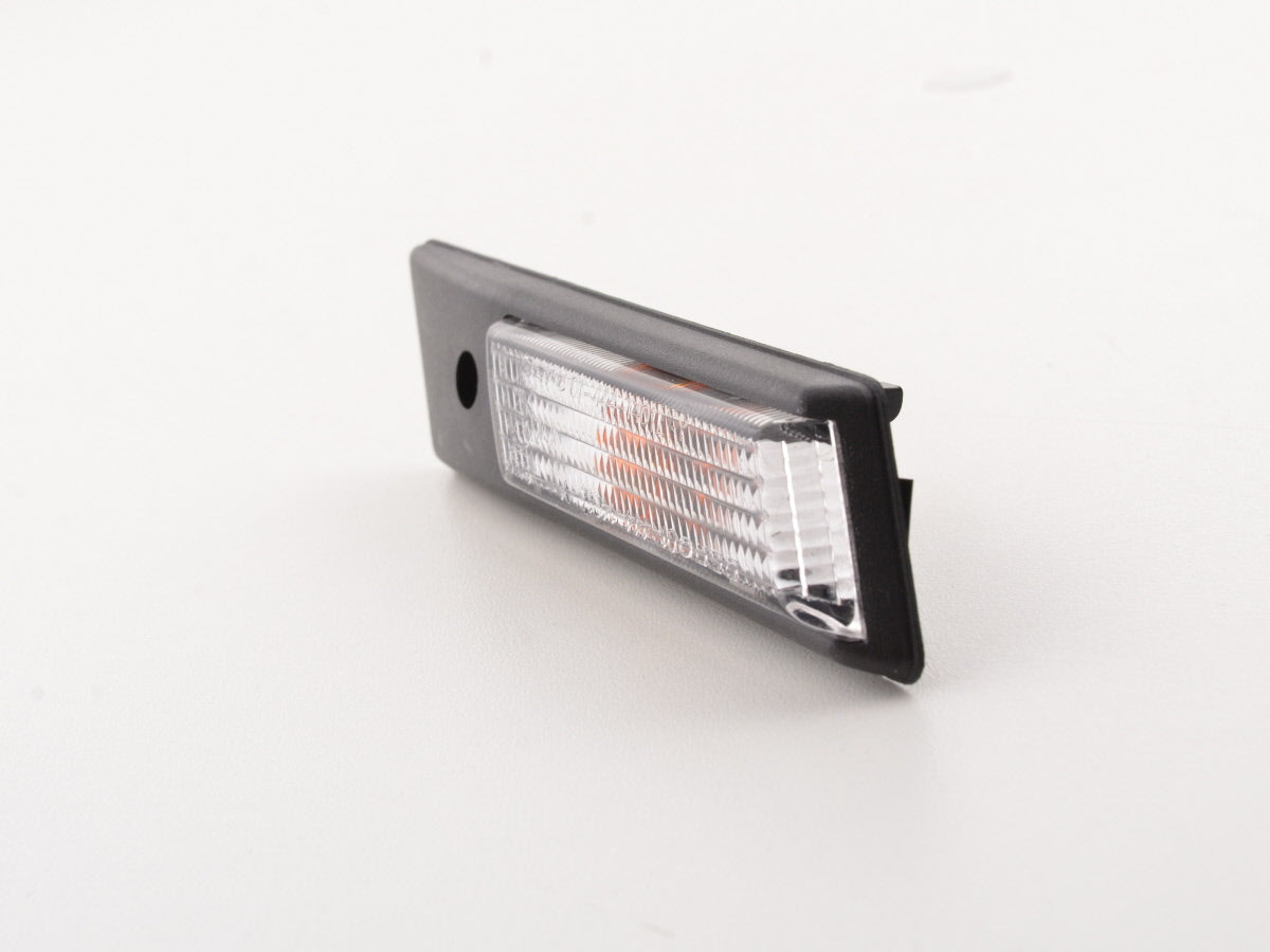 Verschleißteile Seitenblinker links BMW E32 / E34