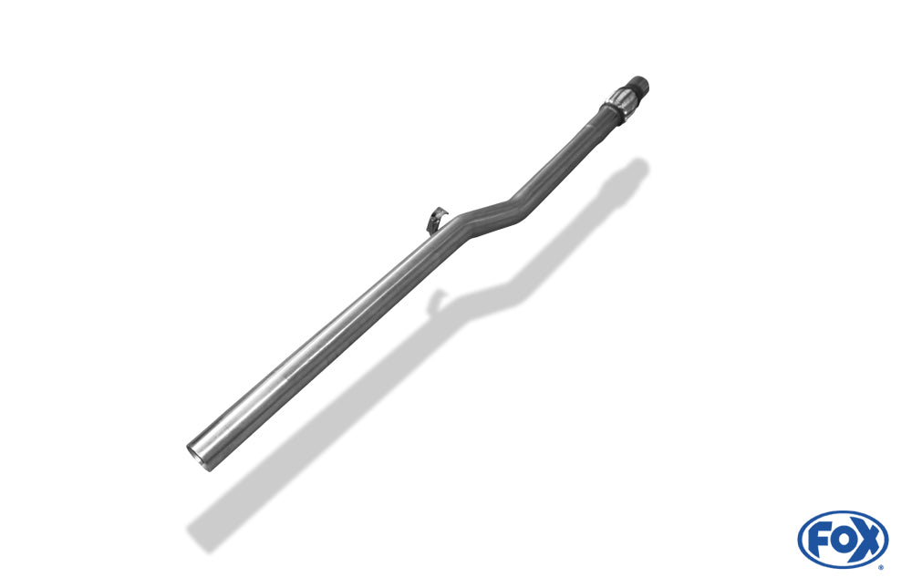 VW Polo 86C Vorschalldämpferersatzrohr