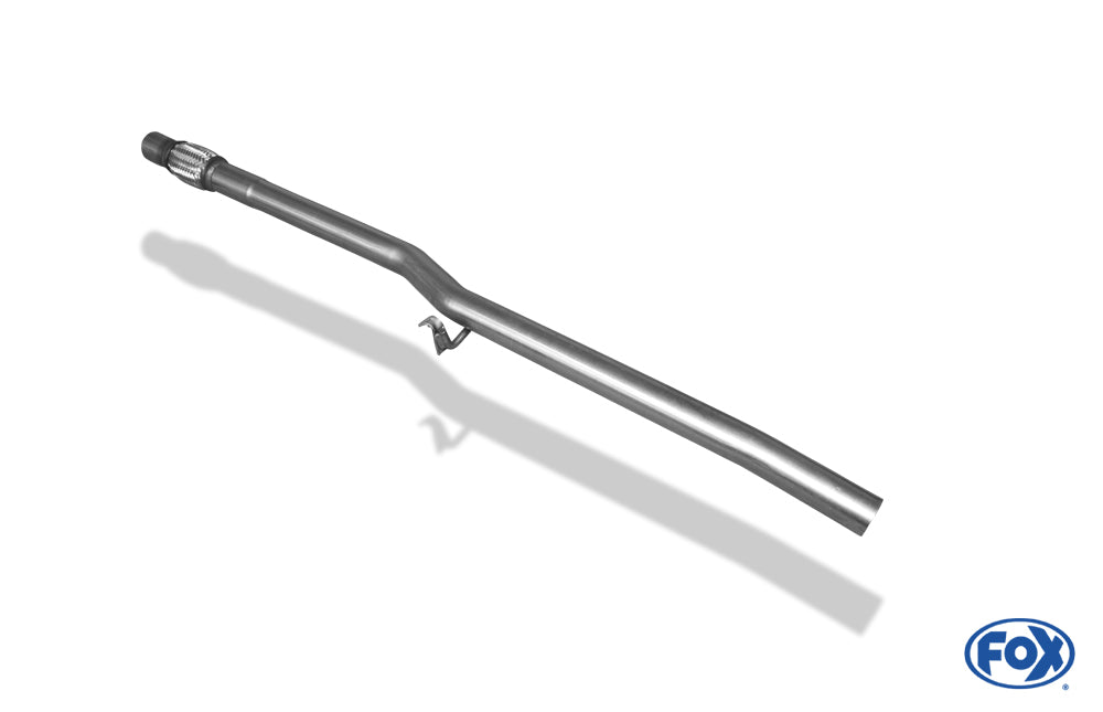 VW Polo 86C Vorschalldämpferersatzrohr