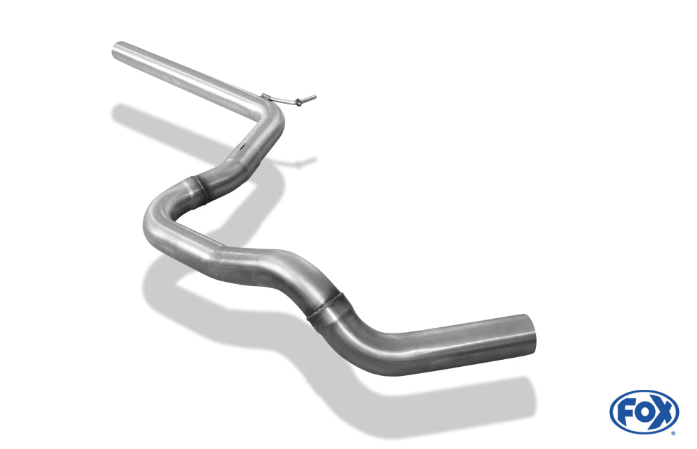 VW Golf VII Vorschalldämpferersatzrohr