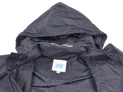 Windjacke Größe: L mit herausnehmbarer Kapuze Jacke FK Jacke